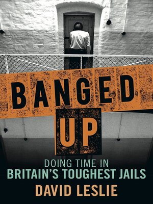 cover image of Banged Up!